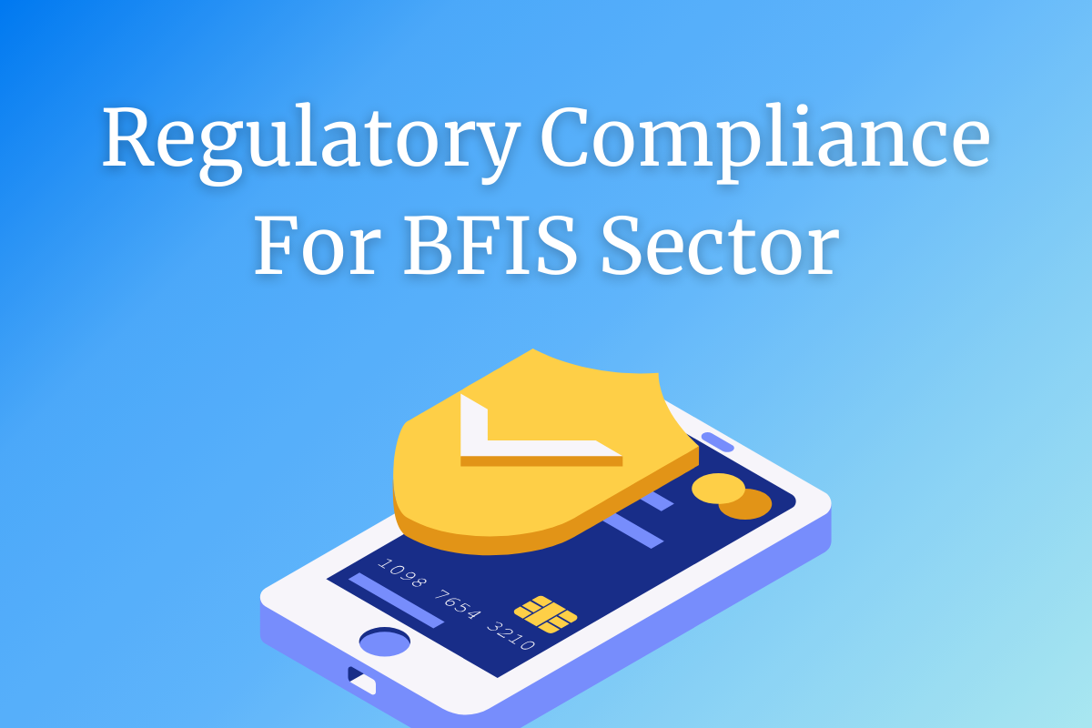 Regulatory Compliance for BFIS in the Digital World: A Comprehensive Guide