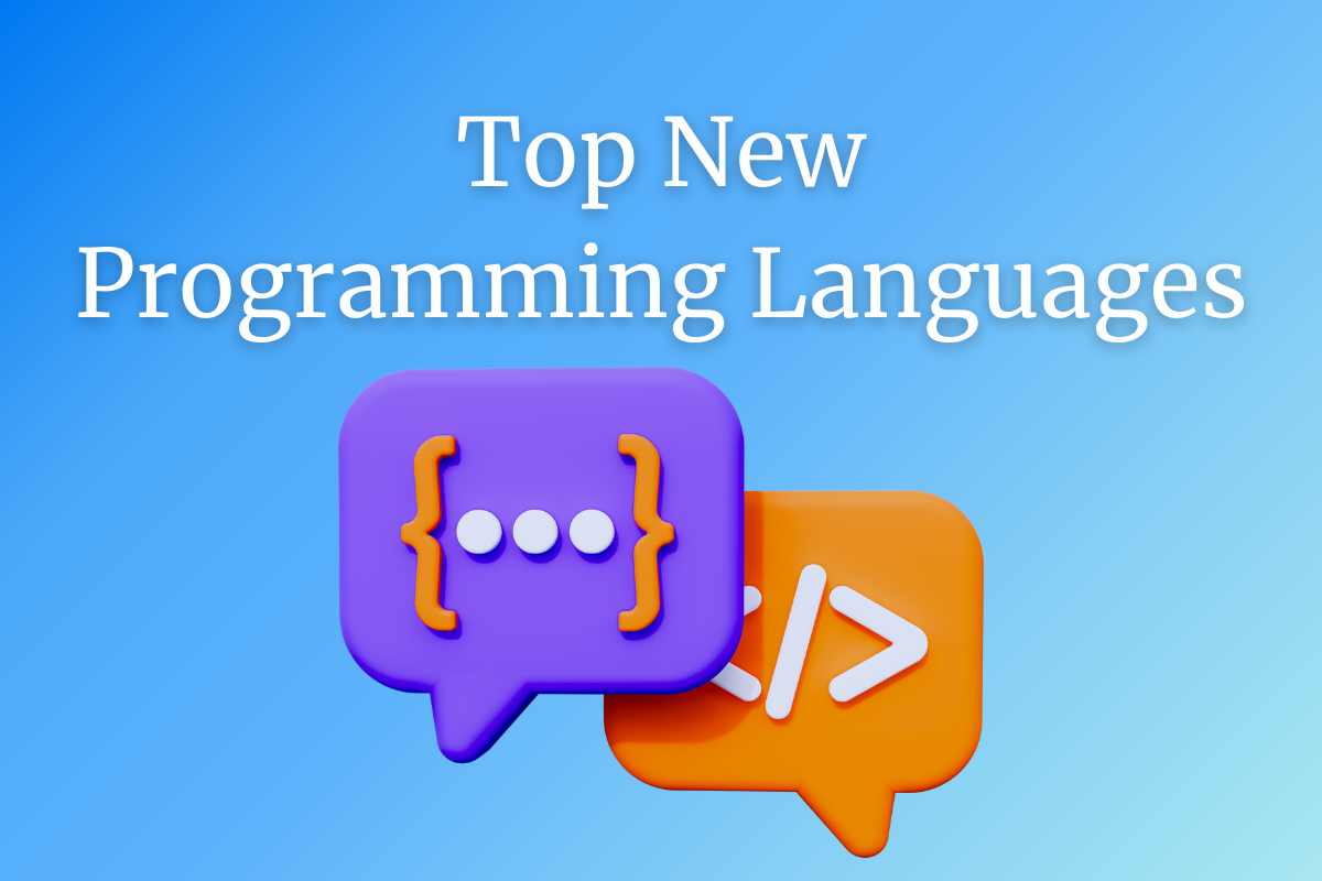 New Programming Languages to Watch in 2025