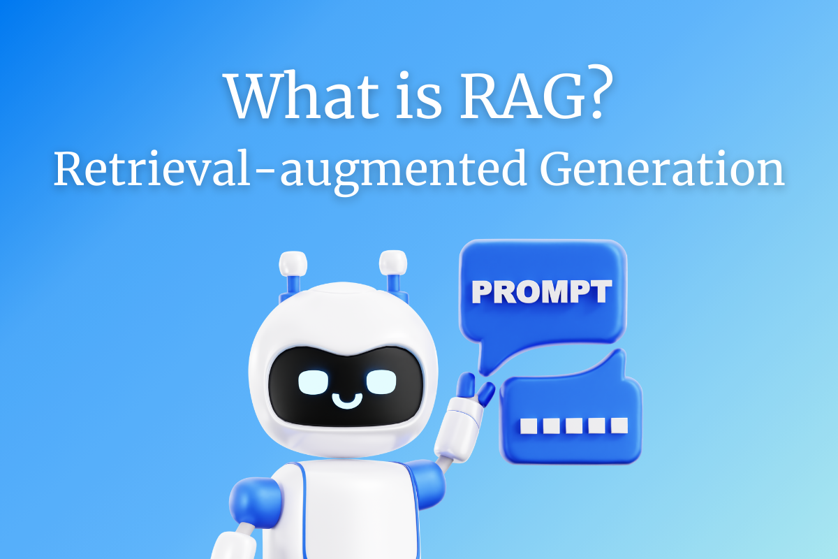 Retrieval-Augmented Generation (RAG): Transforming AI for Business Success