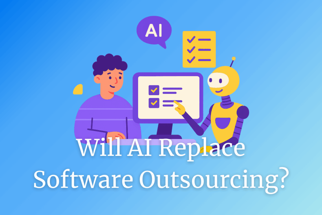 Impact of AI on Software Outsourcing: Opportunity or Threat