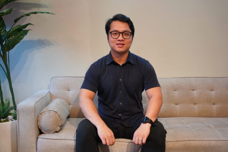 LUTHER Tran