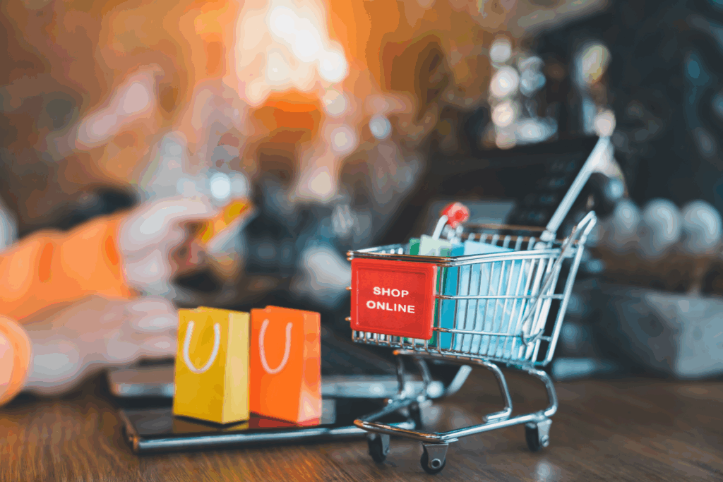 Elevating eCommerce Quality with Long-Term QA Partnership