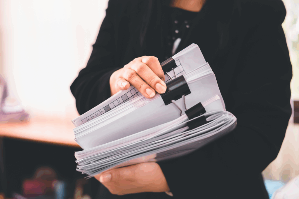 Transforming Business Operations with a Custom Document Approval System on the Kintone Platform