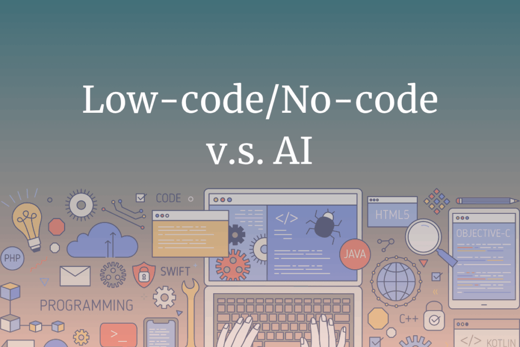 Dead or Transformed? The Future of Low-Code Development Platforms in an AI-Driven World