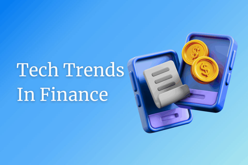 How Businesses in Finance Can Turn to Technology to Fuel Their Growth